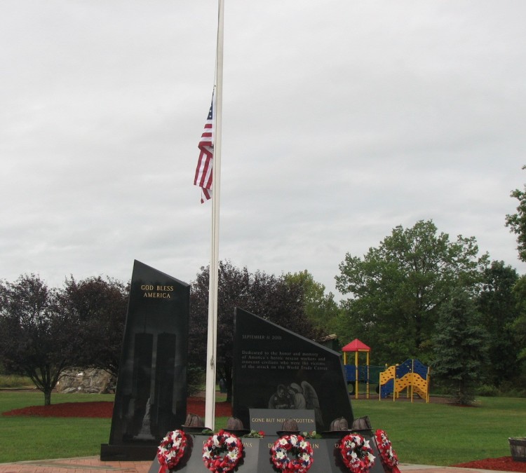 Firefighters Memorial Park (Washingtonville,&nbspNY)